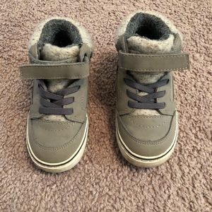 Toddler boots